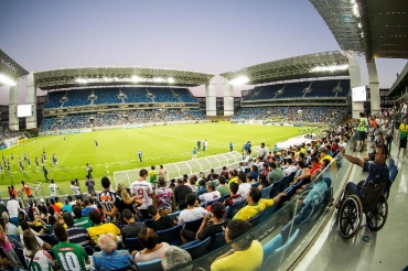 O Cuiab� divulgou diversos pontos de vendas f�sicos pela cidade, al�m da op��o da compra online pelo site www.tickethub.com.br