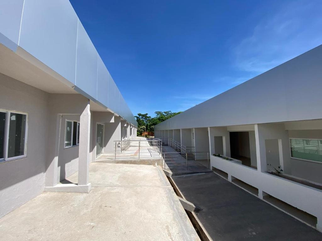 Foto: Escola de Sade Pblica de Mato Grosso