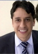Promotor de Justia, Jos Rodrigues da Silva Neto, 34 anos.