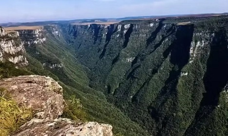  Prefeitura de Cambar do Sul/Divulgao