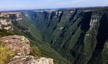  Prefeitura de Cambar do Sul/Divulgao