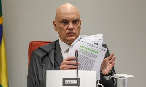  Valter Campanato/Agncia Brasil