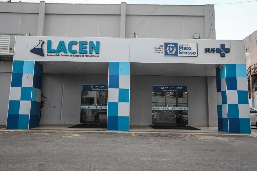 Foto: Secom-MT