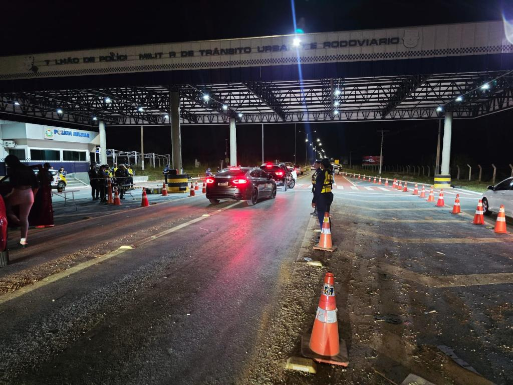 Foto: GGI/SESP-MT