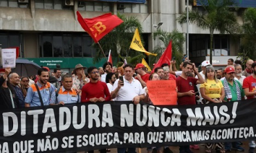  Foto Jos Cruz/ Agncia Brasil