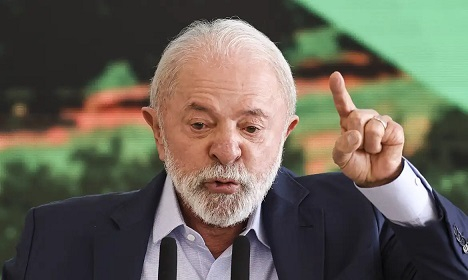  Marcelo Camargo/Agncia Brasil