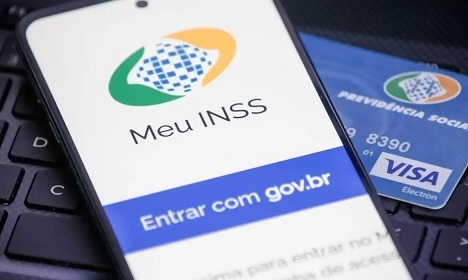  INSS/Divulgao