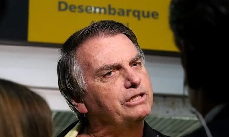  Tnia Rgo/Agncia Brasil