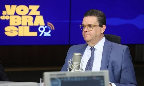  Valter Campanato/Agncia Brasil