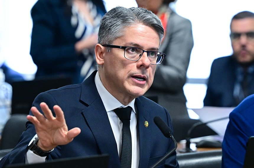 Geraldo Magela/Agncia Senado