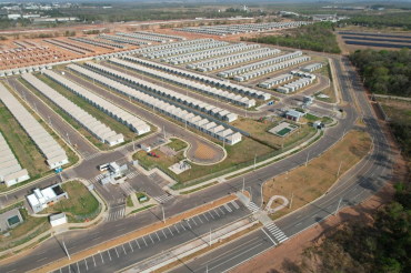  Foto: Pacaembu