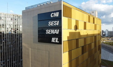  CNI/Divulgao