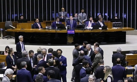  Kayo Magalhes/Cmara dos Deputados