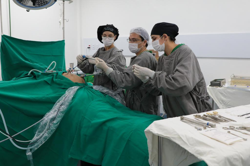 Foto:  Antonio Pinheiro | Secom-MT