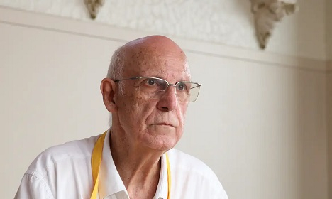 � Rovena Rosa/Ag�ncia Brasil