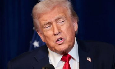 � REUTERS/Jonathan Ernst/Proibida reprodu��o