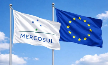 � Uni�o Europeia/Mercosul