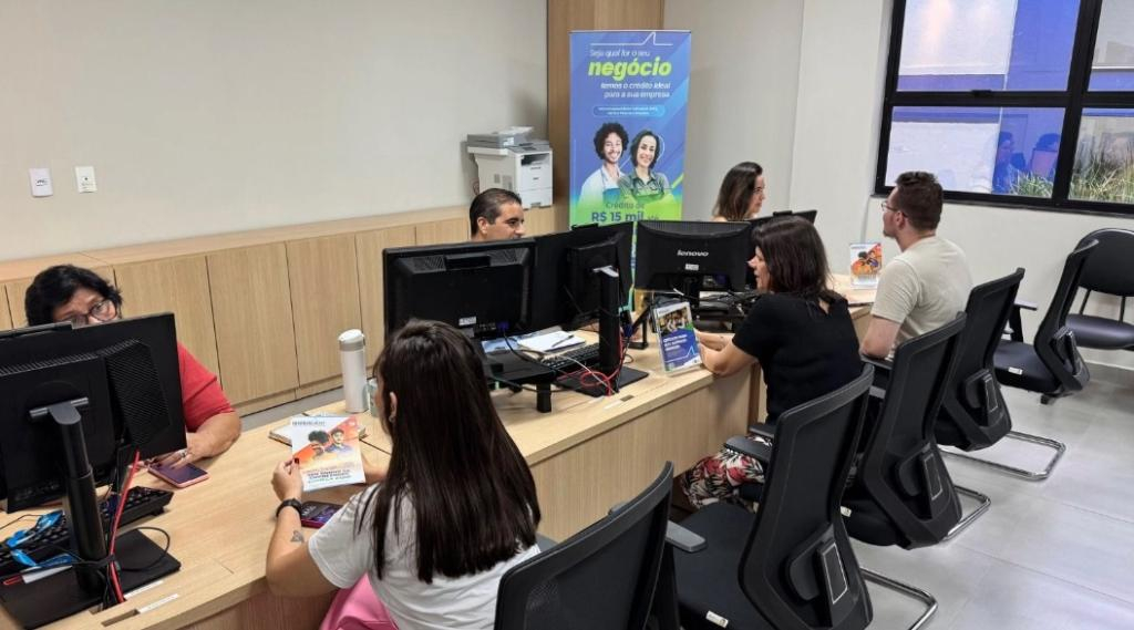 Foto: Assessoria/Desenvolve MT