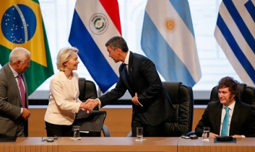 � REUTERS/Cesar Olmedo/Proibida reprodu��o