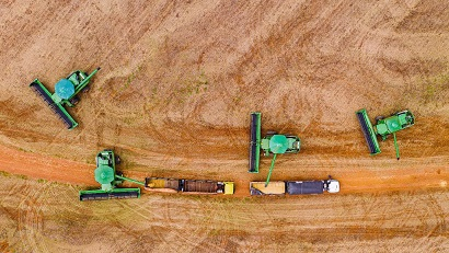 Rodolfo Perdig�o/Secom-MT