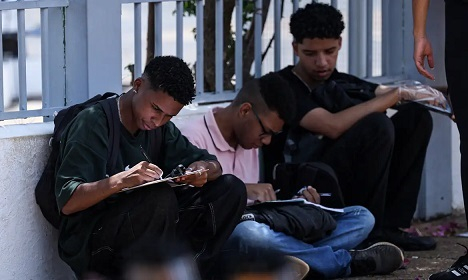 � Marcelo Camargo/Ag�ncia Brasil