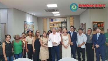 Foto: Site Toque de Alerta