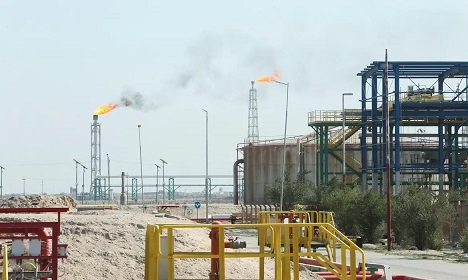 � REUTERS/Essam Al-Sudani/ Proibido reprodu��o