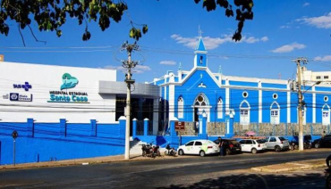 Foto: Secom-MT