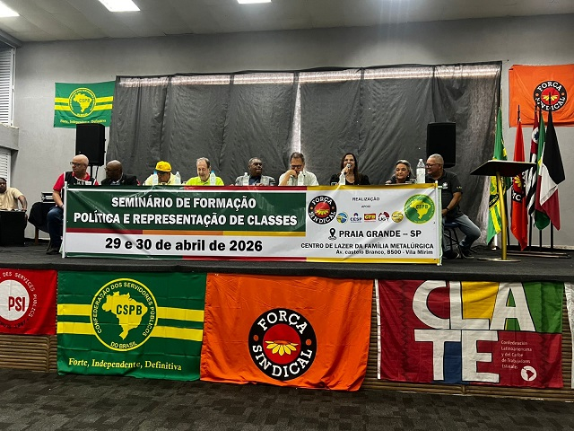 Foto: Ascom FESSP-MT