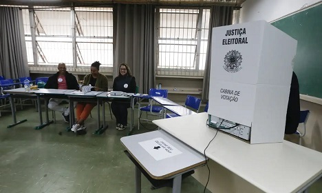� Paulo Pinto/Ag�ncia Brasil