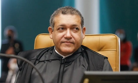 � Fellipe Sampaio/SCO/STF