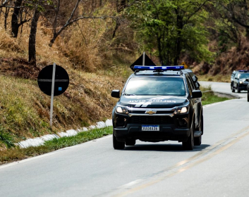 Pol�cia Civil - MT
