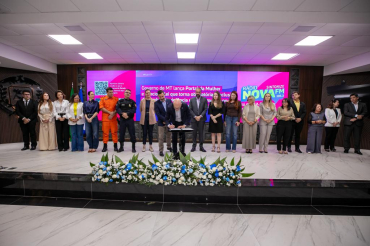 Foto: Jana Pess�a/Secom-MT