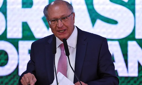 � Jos� Cruz/Ag�ncia Brasil