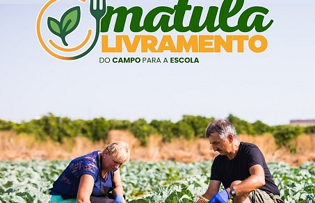 Foto: Secom/Livramento-MT