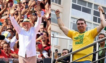 � Paulo Pinto e Fernando Fraz�o/ Ag�ncia Brasil