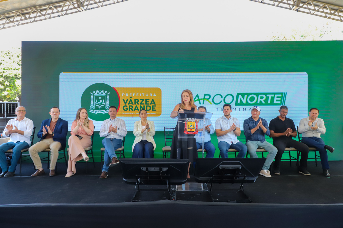 Foto: Andre Luis / SECOM-VG