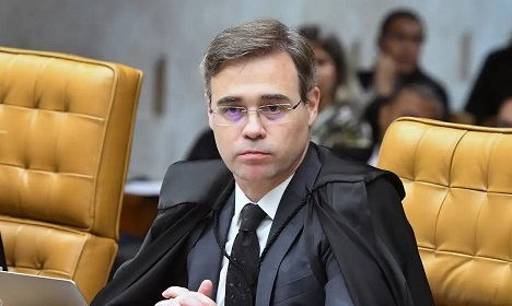 � Carlos Moura/SCO/STF