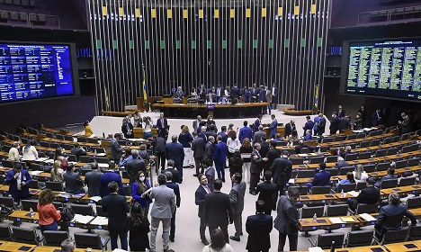 � Jefferson Rudy/Ag�ncia Senado/Direitos Reservados