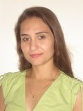 Ludmilla Zangali   enfermeira e gerente de enfermagem do Hospital Santa Rosa em Cuiab-MT