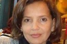 Tnia Regina de Matos  Defensora Pblica e atua na vara de violncia domstica e execuo penal