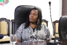 Carol Costa, Professora e pesquisadora de Relaes tnicas Raciais Brasileiras, Diretora de Comunicao da UNEGRO/MT
