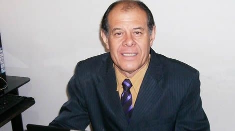 Reinaldo do Carmo de Souza