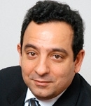 Srgio Approbato Machado Jnior  empresrio contbil e presidente do SESCON-SP 