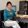 Margareth Botelho  jornalista em Cuiab e escreve em A Gazeta aos domingos