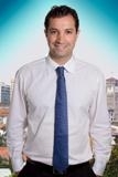 Faissal Calil  vereador por Cuiab