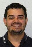 Humberto Frederico  jornalista em Cuiab 
