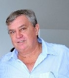 *Jos Alexandre Schutze  presidente do Sindicato da Indstria da Construo Pesada de MT