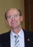 Carlos Avalone  deputado estadual pelo PSDB