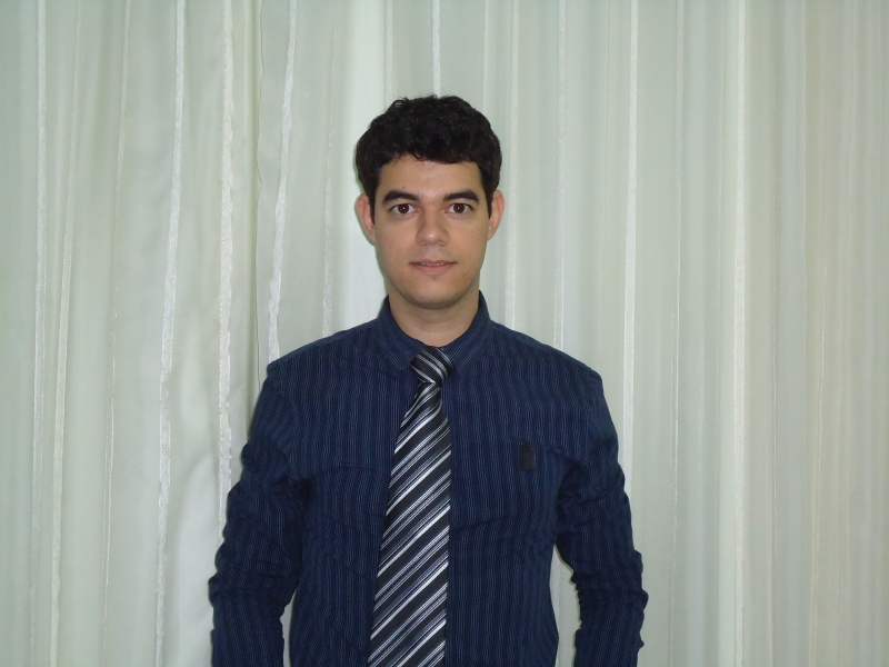 Advogado, Thiago Fellipe Nascimento